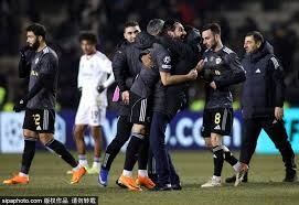 [法甲]埃唐·姆巴佩制胜 里尔主场力克马赛