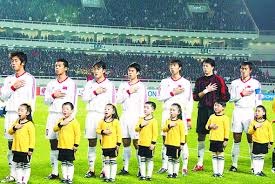 祝好，热刺队长，亚洲之光